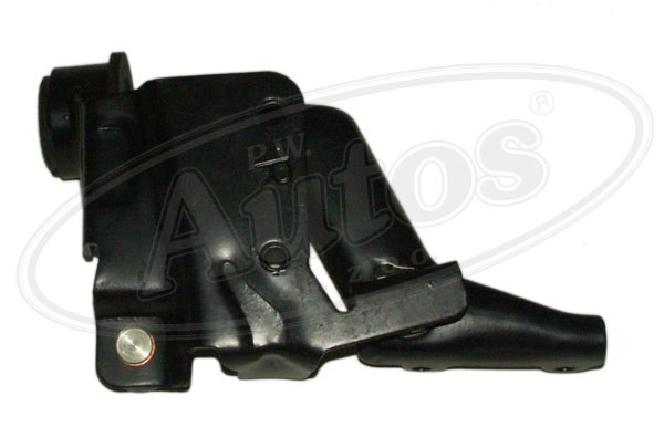 Držák mřížky přední masky P VOLVO FH,FM,FMX,NH