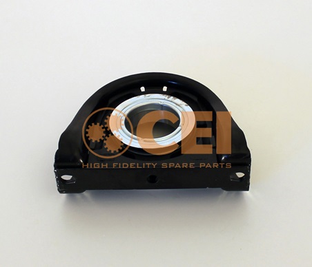 Uložení kardanu  75mm IVECO E.Tech Cursor, Stralis 