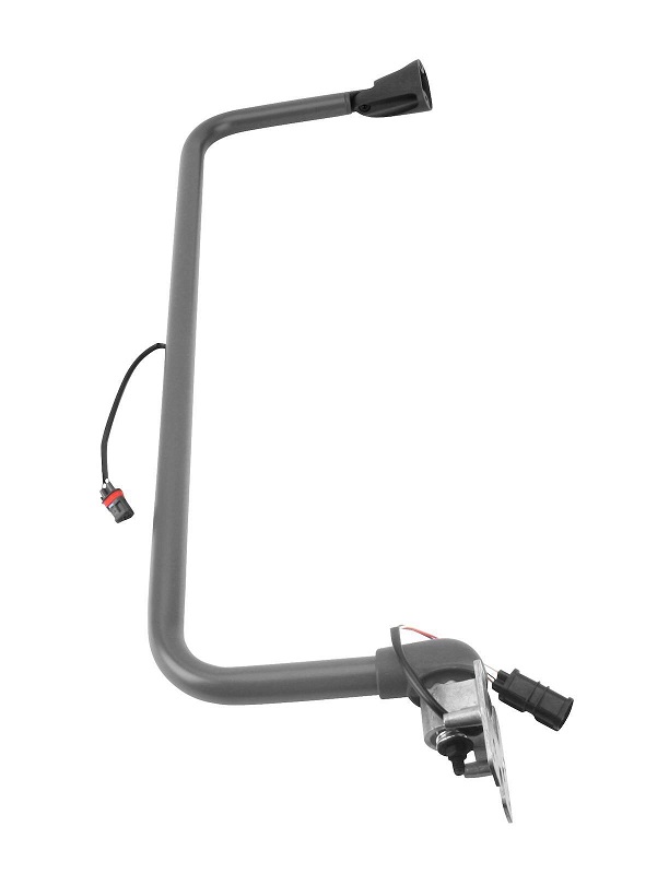 Držák hlavního zrcadla L MAN TGA, TGL, TGM, TGS, TGX