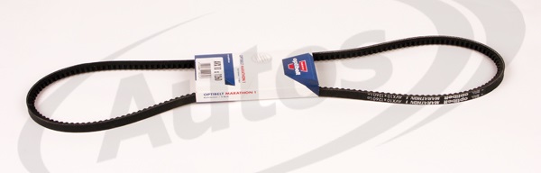 Řemen klínový AVX 10x1260La RVI Premium 300/340/385, Midlum 150/180/220/270 od 1996 