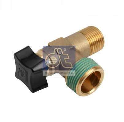 Ventil odvětrání palivové nádrže SCANIA P,G,R,T PDE, HPI, XPI, 94, 114, 124, 144, 164 