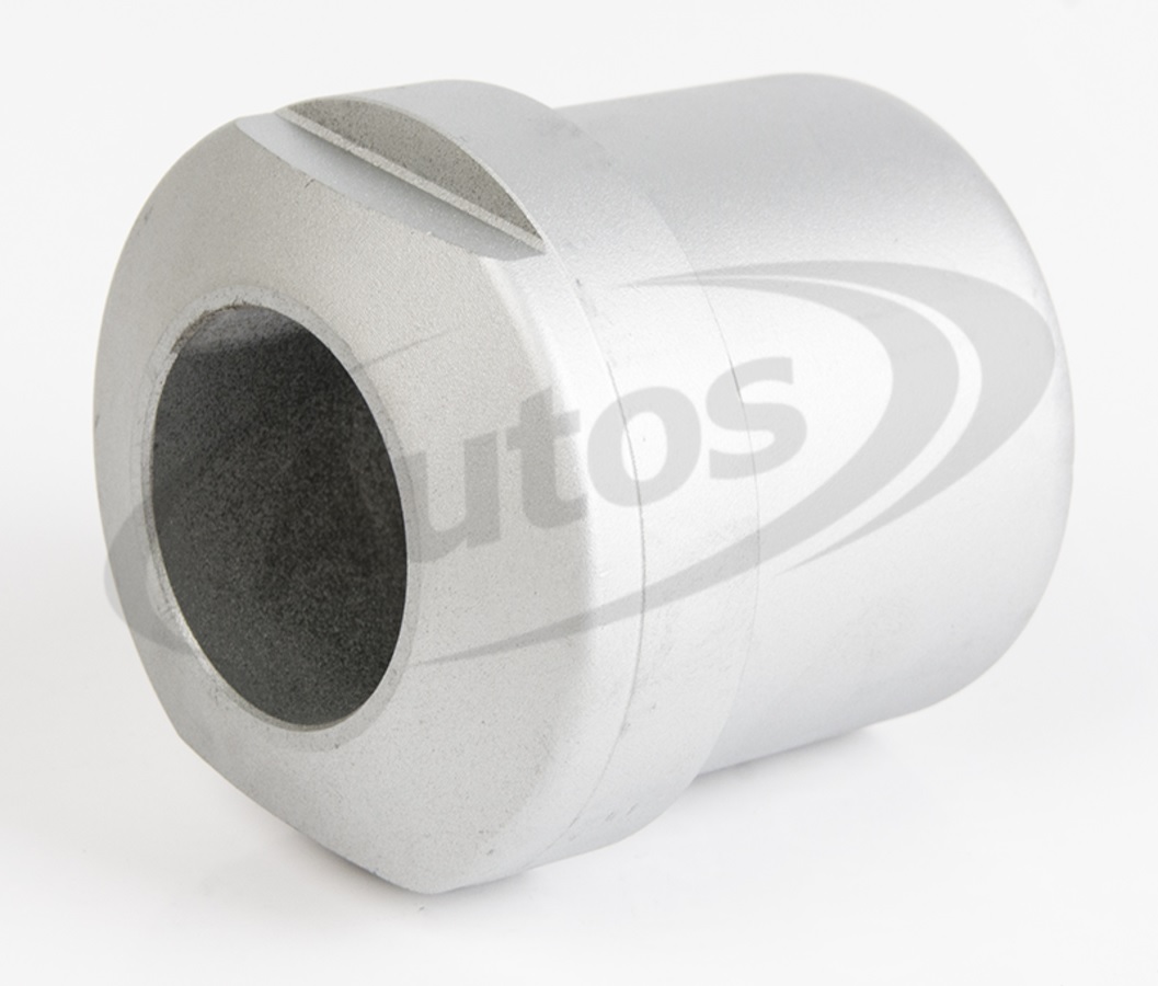 Pouzdro spodního čepu závěsu RINGFEDER typ-5055S