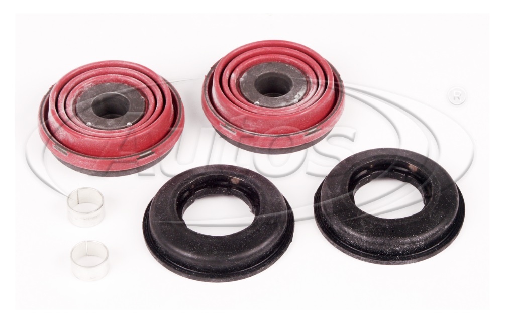 Sada opravárenská brzdového třmenu KNORR SB6/SB7 