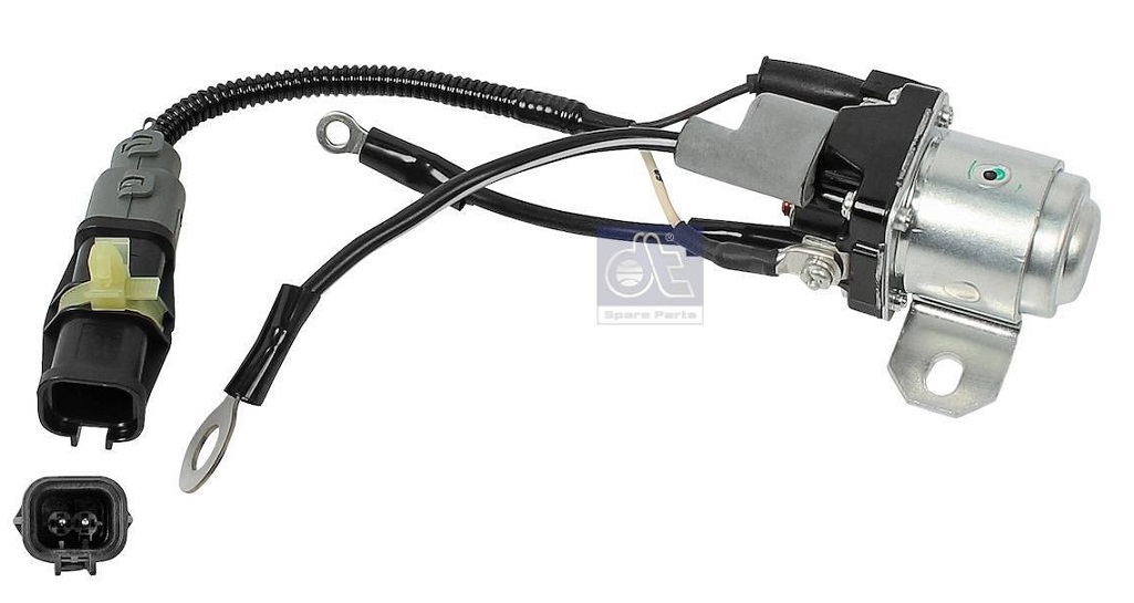 Cívka startéru MAN TGA,TGX,TGS,TGM,TGL D2066, D2676