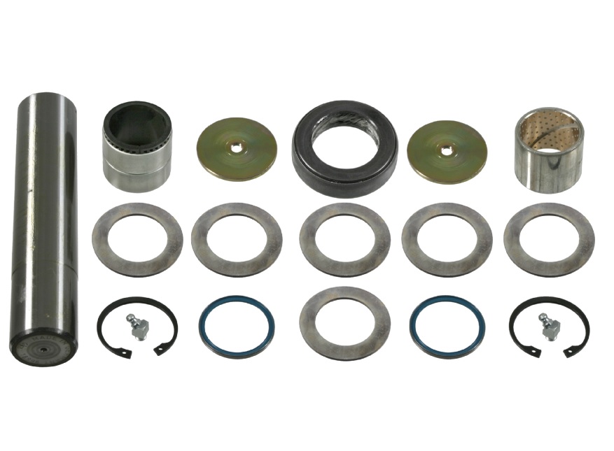 Sada opravárenská svislého čepu 41,5/42x202  MAN L2000, M90, M2000L, M2000M