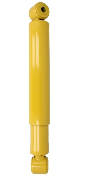 Tlumič pérování O/O 35x713,7/437,6 PN L/P MAN TGM