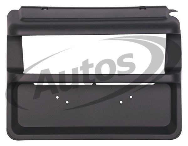 Kryt zadní svítilny - na blatník P SCANIA P,G,R,T / 94,114,124,144,164 od 05.1995