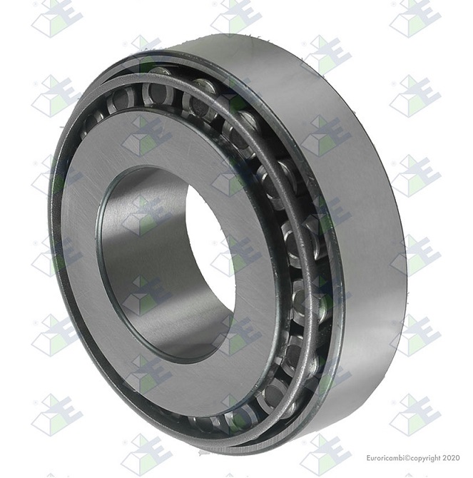 Ložisko převodovky 44,45x95,25x27,7 ZF Ecomid, Ecolite 6S1200/ 6S1250/, New Ecolite 6S1000