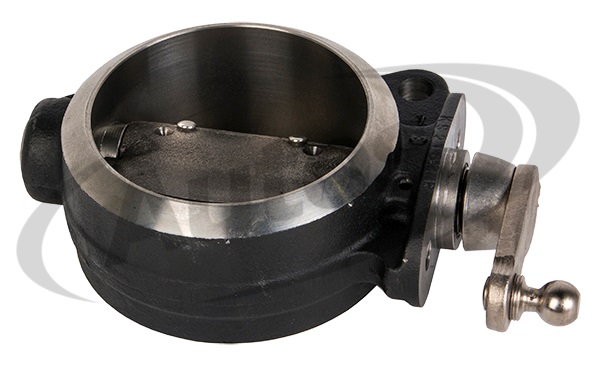 Klapka motorové brzdy MAN TGA,TGL, TGM, TGS,TGX, M2000,F2000,L2000, F/M/G 90, F 7/8/9