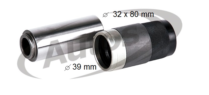 Sada opravárenská brzdového třmenu KNORR SM5/SM6/SM7/SB5/SB6/SB7 