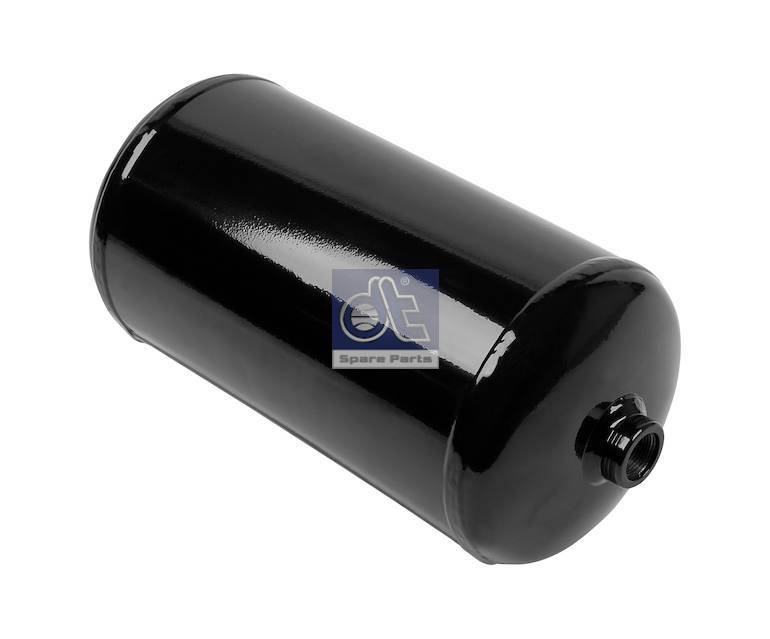 Vzduchojem  4 l / 321x144 15,5bar MERCEDES Actros, Atego, Atego nad 18 t, Axor