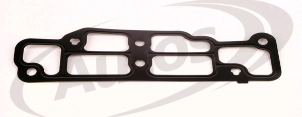 Těsnění termostatu spodní MAN F2000,M2000 D2066/ D2676/ D2866/ D2876