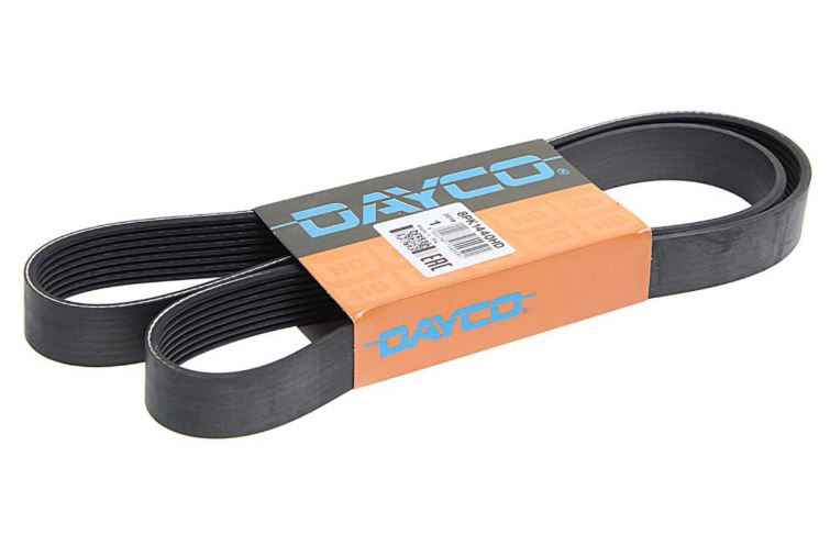 Řemen drážkový  8PK1440 VOLVO, RVI Premium 2, Kerax, VOLVO FM10