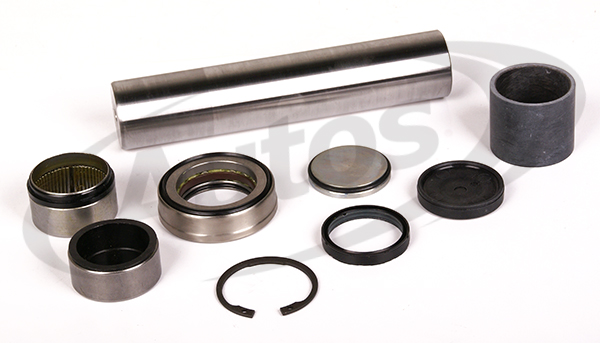 Sada svislého čepu RVI MIDLUM DXI 5/7 OD 2005 R OŚ E62 E63