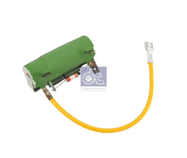 Odpor topení RVI AE Magnum, Magnum E.Tech, Magnum DXi12/13