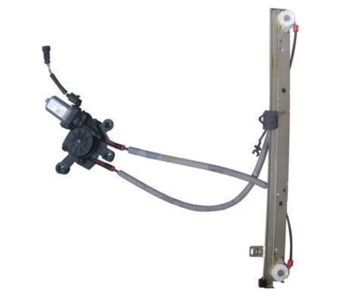 Mechanismus zvedání okna s motorkem L IVECO Stralis AS//AD/AT , E.Cargo, E.Tech, E.Trakker