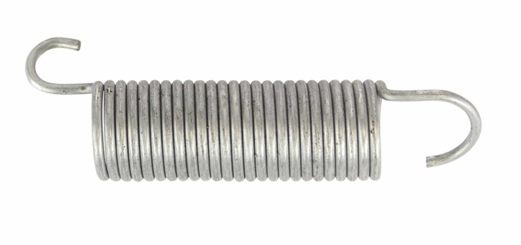 Pružina brzdové čelisti 22,5x2,5x99/135 BPW H/K/N..LL, K/N..LL