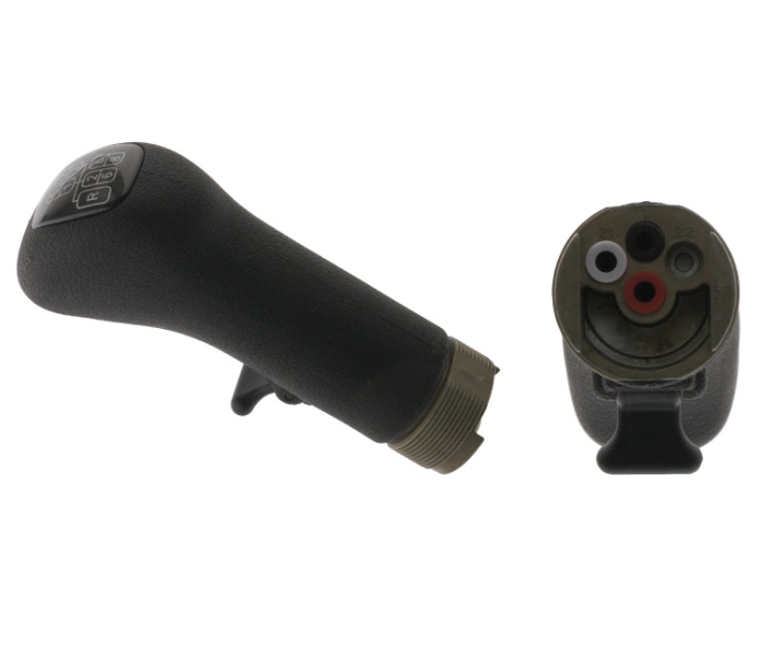 Hlavice řadící páky DAF 75CF, 85CF, 95XF, CF75, CF85, CF od 2013, XF105 od 2005, XF95