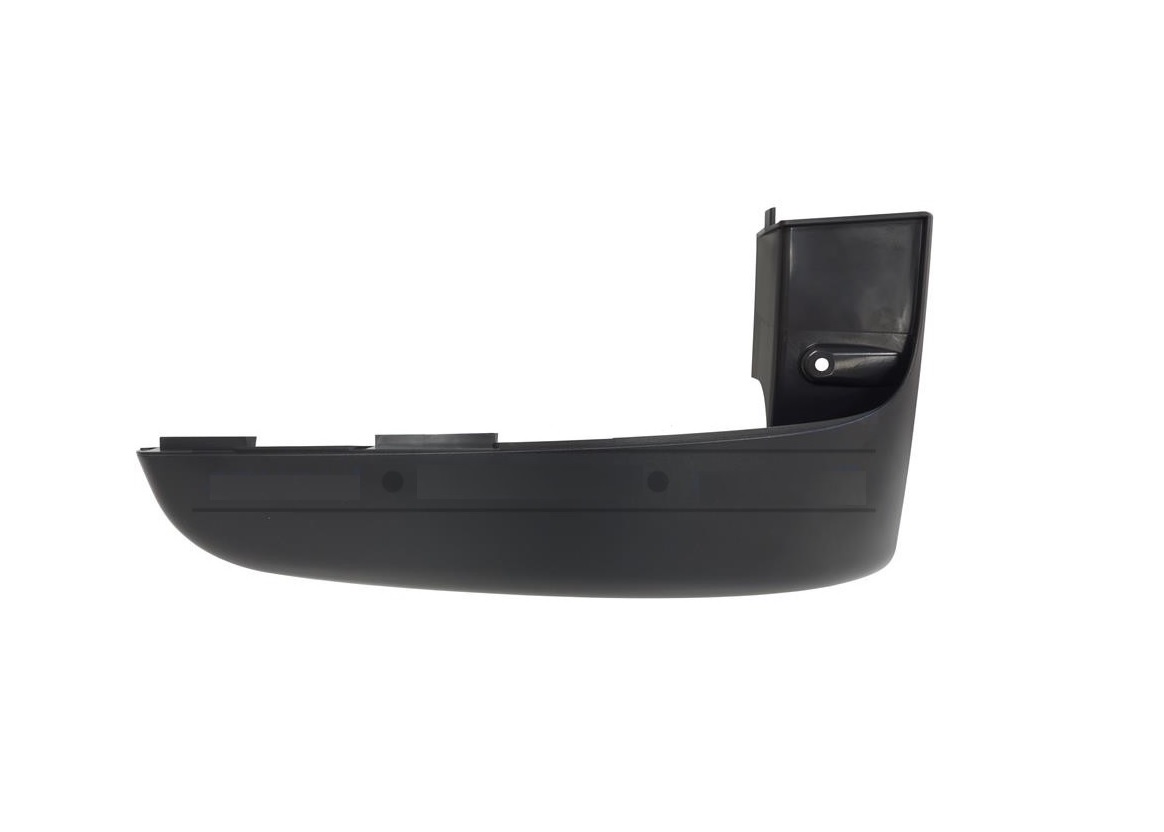 Roh nárazníku L MAN TGM, TGL od 2008