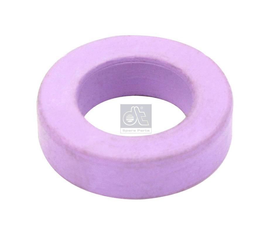 Kroužek těsnící 11,2x19,1x5,1 VOLVO D 12 A/B/C, DH 12 C/D, DH 12 E