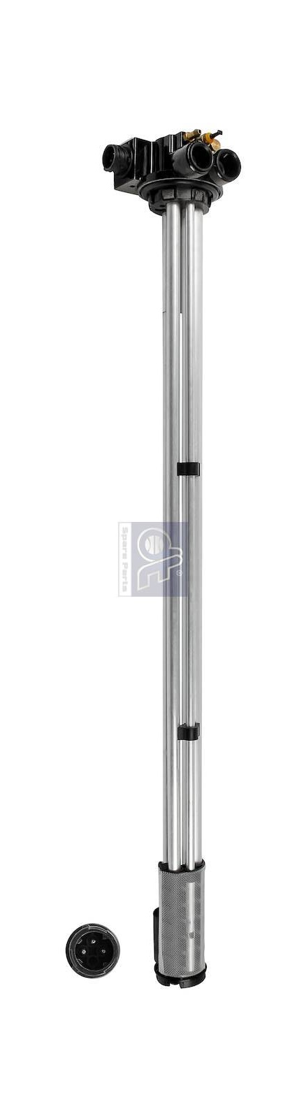 Snímač výšky paliva-sání 690mm RVI Premium II TR/PR, Kerax /DXi11/13, Magnum DXi12/13