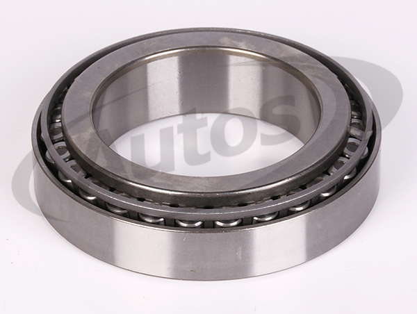 Ložisko převodovky 80*125*29 SCANIA GR, GRS, GRSH