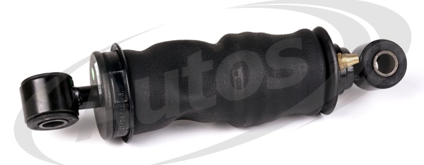 Tlumič pérování kabiny zadní O/O 20x330/296 IVECO Stralis AS/AD