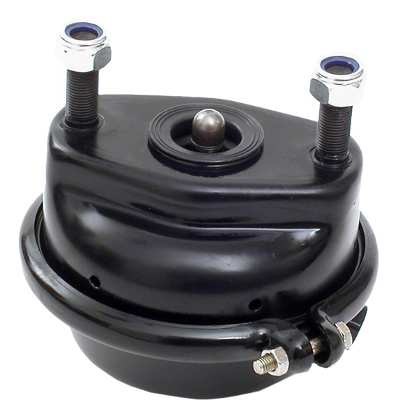 Válec brzdový 20" membránový BPW, KÖGEL, SAF, MAN, MERCEDES, SCANIA