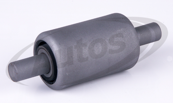 Pouzdro pera 16x49x143 s čepem PN/ZN DAF F55