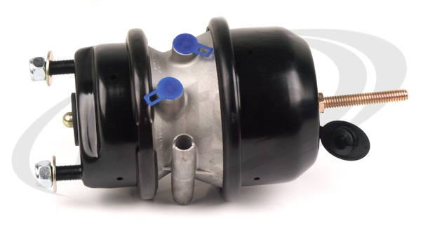 Válec brzdový 16/24" kotoučové brdzy DAF, SAF, MERCEDES DCA Weightmaster, Megamaster