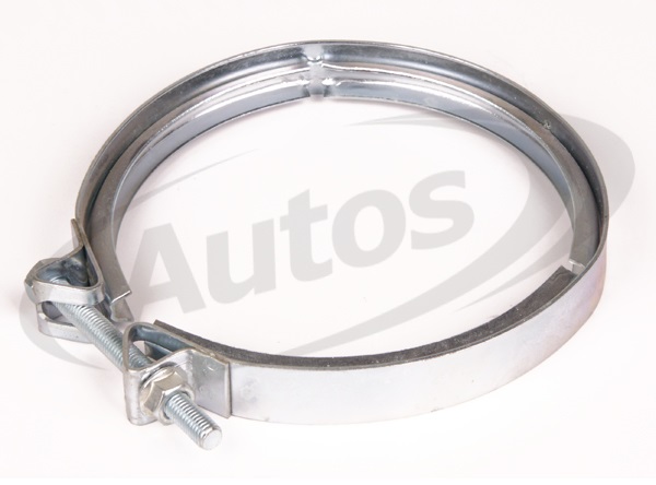 Objímka trubky výfuku 127x146x6 SCANIA 124,144,164