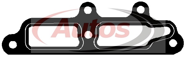 Těsnění hlavy termostatu MAN TGA, TGS TGX,  NEOPLAN