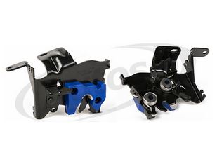 Zámek masky L SCANIA L,P,G,R,S Euro 6