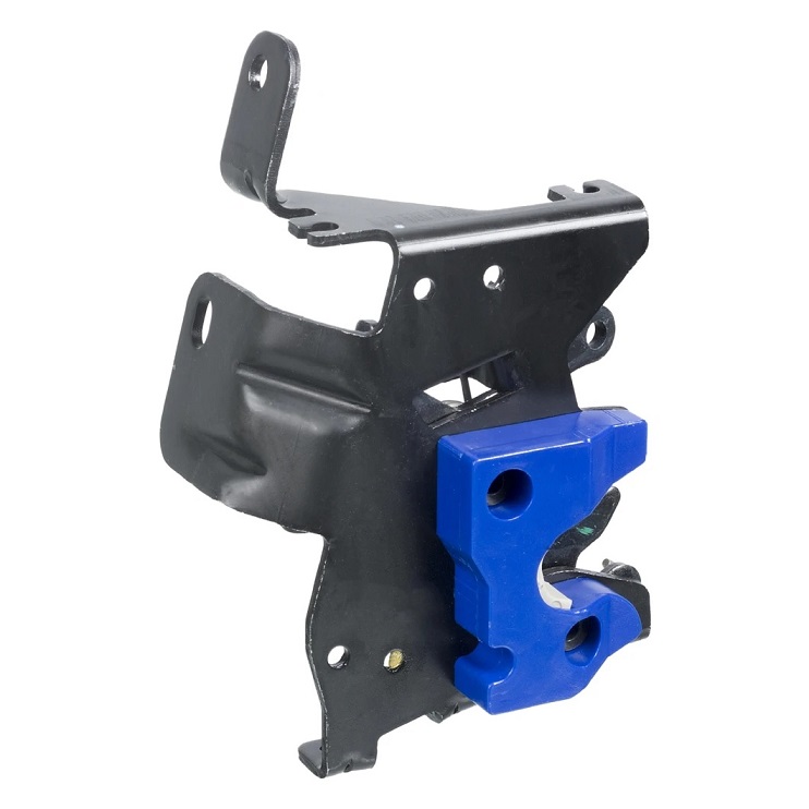 Zámek kapoty motoru P SCANIA P,G,R,T