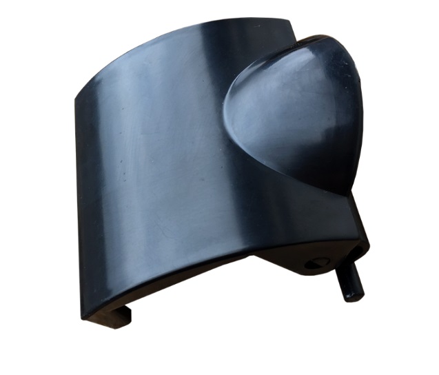 Uzávěr skříně baterie DAF CF75, CF85 od 2006, XF105 do 2012