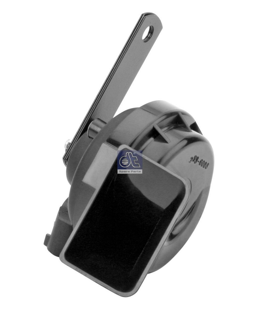 Houkačka nízkofrekvenční 24V/420 Hz MAN TGA, TGS, TGX, 	SÜ/SD, NL/NG/NÜ/ND, Lion's City/Cl