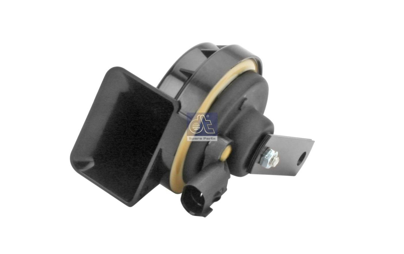 Houkačka vysokofrekvenční 24V/ 510 Hz MAN TGA,TGS, TGX, NEOPLAN SÜ/SD, NL/NG/NÜ/ND