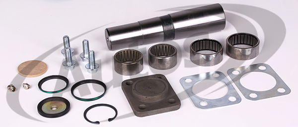 Sada opravárenská svislého čepu IVECO E.Star