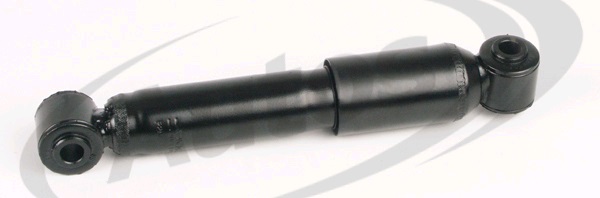 Tlumič pérování kabiny přední O/O 45x239/295 RVI Magnum DXi