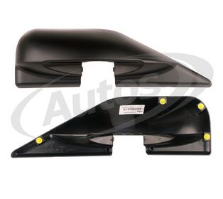 Kryt držáku zrcadla spodní P RVI Midlum DXi, Premium DXi, Kerax DXi