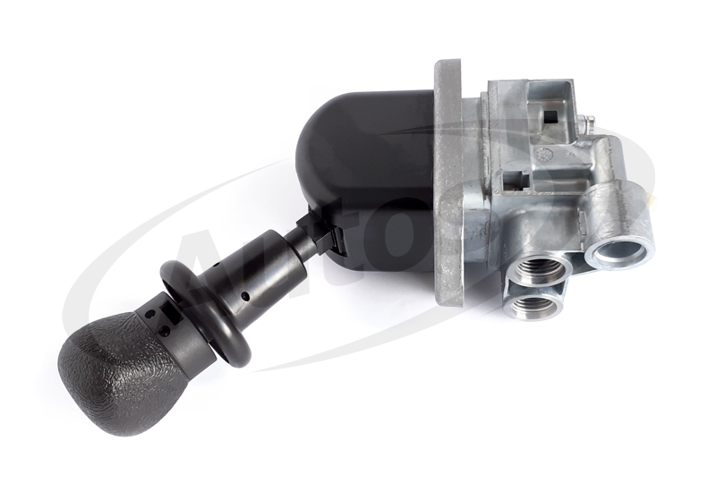 Ventil ruční brzdy MERCEDES Actros MP1, Atego 1, DAF LF45, LF55, 95XF, 75CF