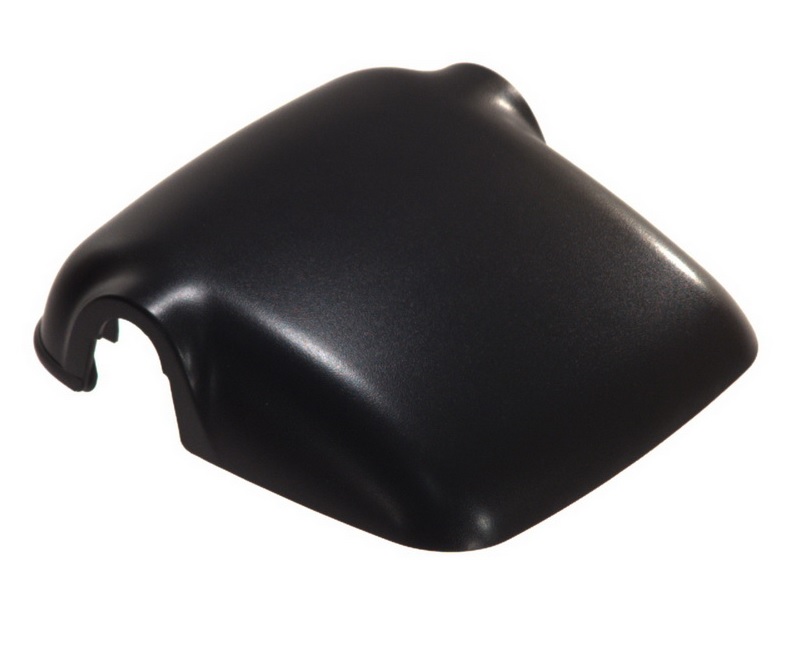 Kryt pomocného zrcadla 187x209x52 P MAN TGA od 03.2000