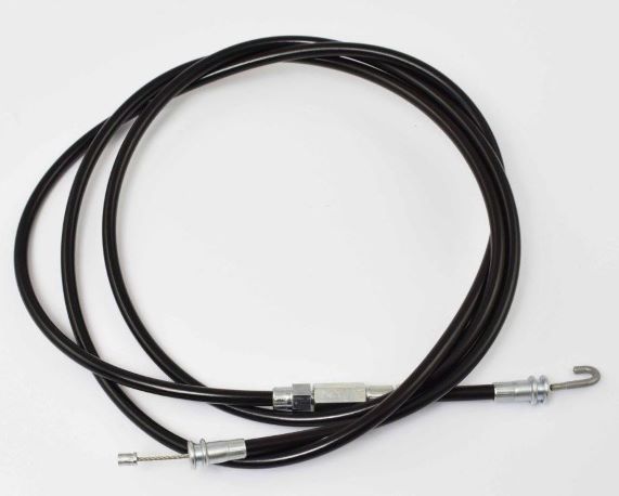 Lanko ovládací přední masky 1770mm MAN TGS, TGX