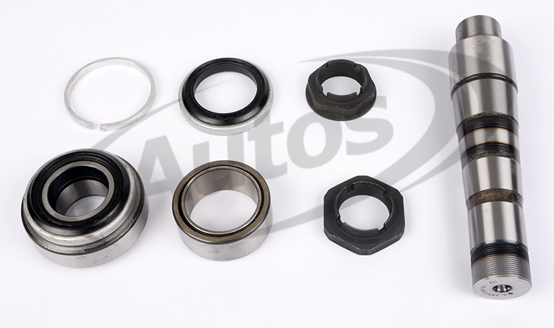 Sada opravárenská svislého čepu 40x53x232 VOLVO FH12