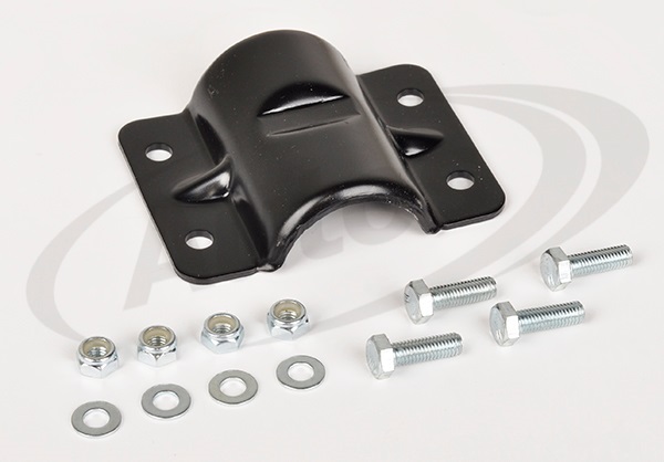 Objímka držáku blatníku DAF 75CF, 85CF, XF95, XF105