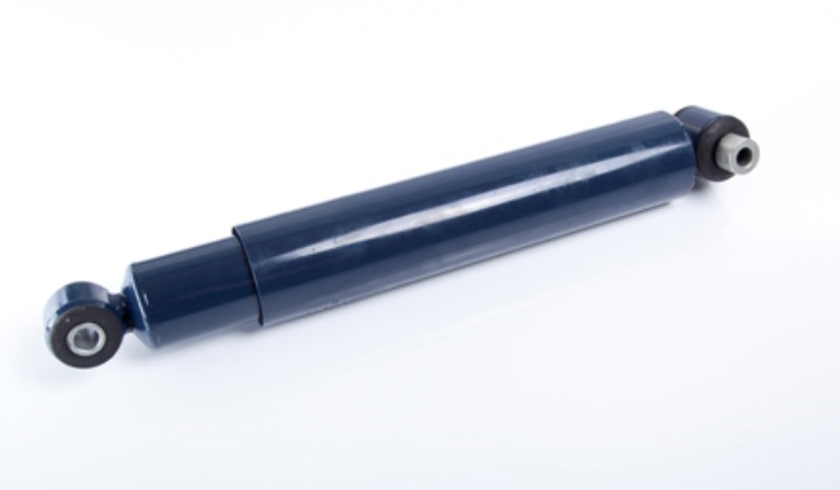 Tlumič pérování O/O 20x50-470/774 ZN VOLVO FH12, FM9, FM12 NEW