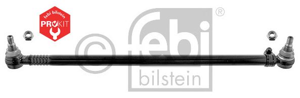 Tyč řízení řídící  830/895mm MERCEDES Actros MP2, Atego, Axor, Axor 2