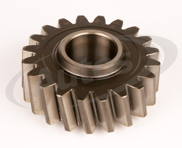 Kolo ozubené zpátečky převodovky VOLVO SR 1400 / 1700 / 1900 VT 2014 / 2214 / 2514 / VTO 2