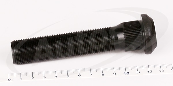 Šroub kolový M22x1,5x124x114 VOLVO FH 12, FH16, FM 9