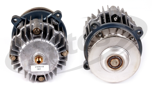 Brzda motorová RVI Magnum, Premium, Kerax DXi od 2005